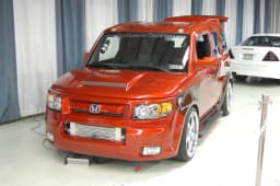 2003 Honda Element