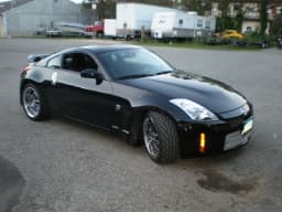 2007 Nissan 350Z