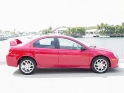 2000 Dodge Neon