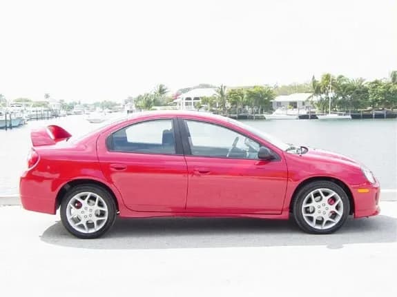 2000 Dodge Neon - neon-13's Garage neon-13's custom 2000 Dodge Neon build at CarCultureHQ