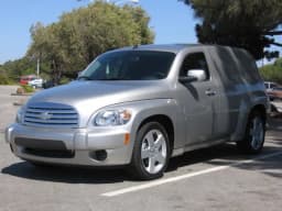 2008 Chevrolet HHR