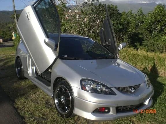 2006 Acura RSX - ChikoRSX's Garage ChikoRSX's custom 2006 Acura RSX build at CarCultureHQ