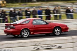1992 Chrysler Daytona