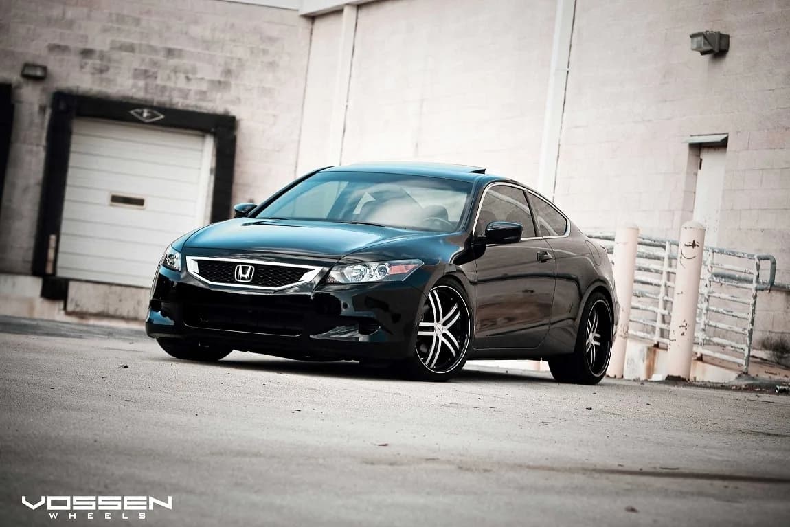2010 Honda Accord garage profile 2010 Honda Accord owned by Joey_J — similar build on CarCultureHQ