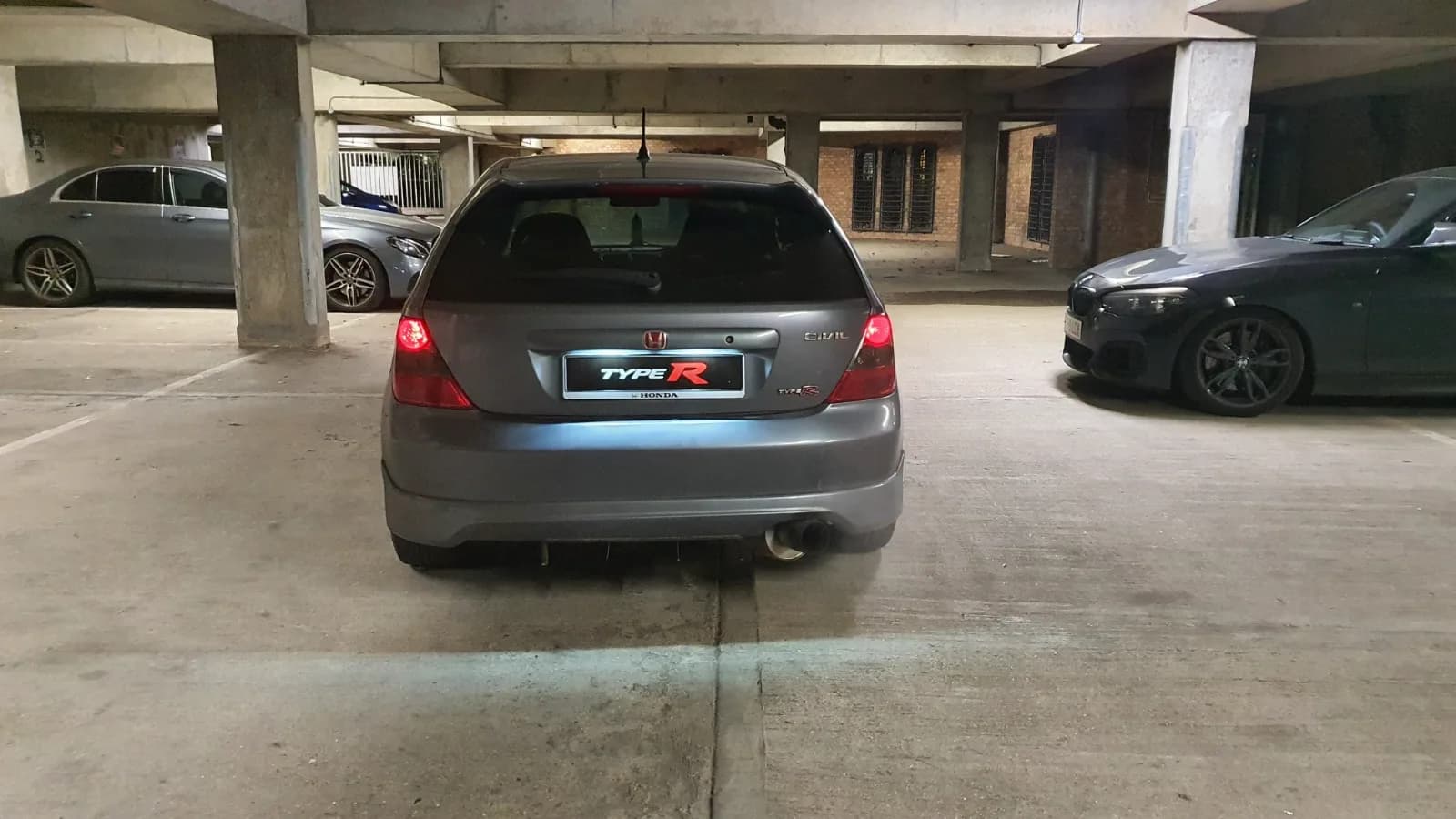 2005 Honda Civic garage profile 2005 Honda Civic owned by PLiPhaze — similar build on CarCultureHQ