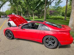 1989 Nissan 300ZX