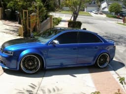 2004 Audi A4
