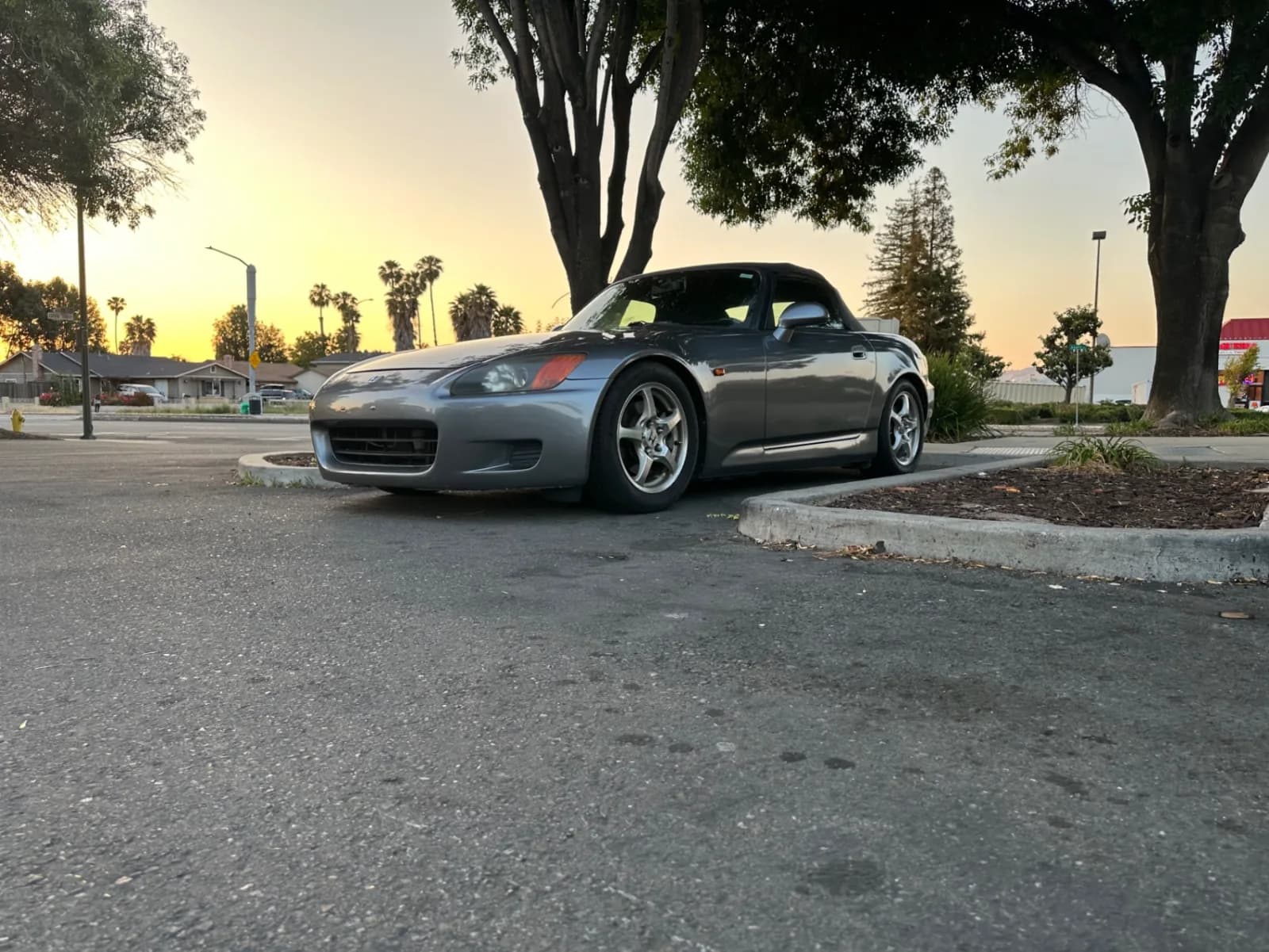 2003 Honda S2000 garage profile 2003 Honda S2000 owned by Maaz — similar build on CarCultureHQ