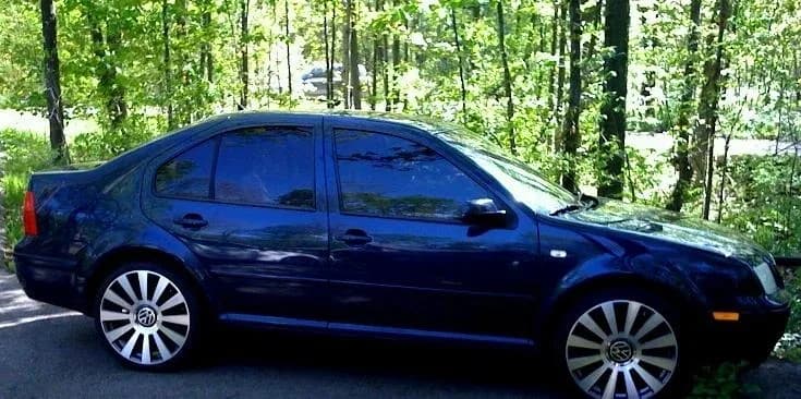 2002 Volkswagen Jetta - rossigl22's Garage rossigl22's custom 2002 Volkswagen Jetta build at CarCultureHQ