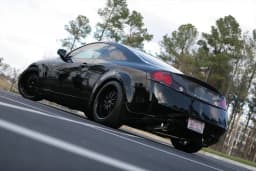 2005 Infiniti G35