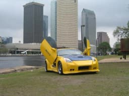 2003 Nissan 350Z