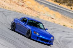 2006 Honda S2000