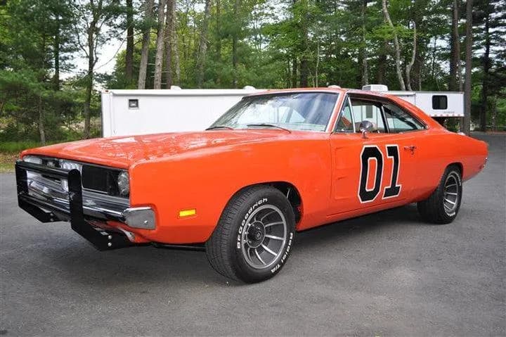 1969 Dodge Charger garage profile 1969 Dodge Charger owned by dodgechargerguy5 — similar build on CarCultureHQ