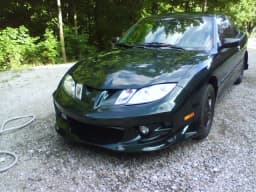 2003 Pontiac Sunfire
