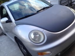 2001 Volkswagen Beetle