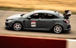 2021 Honda Civic Type R