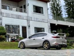 2024 Mazda Mazda3