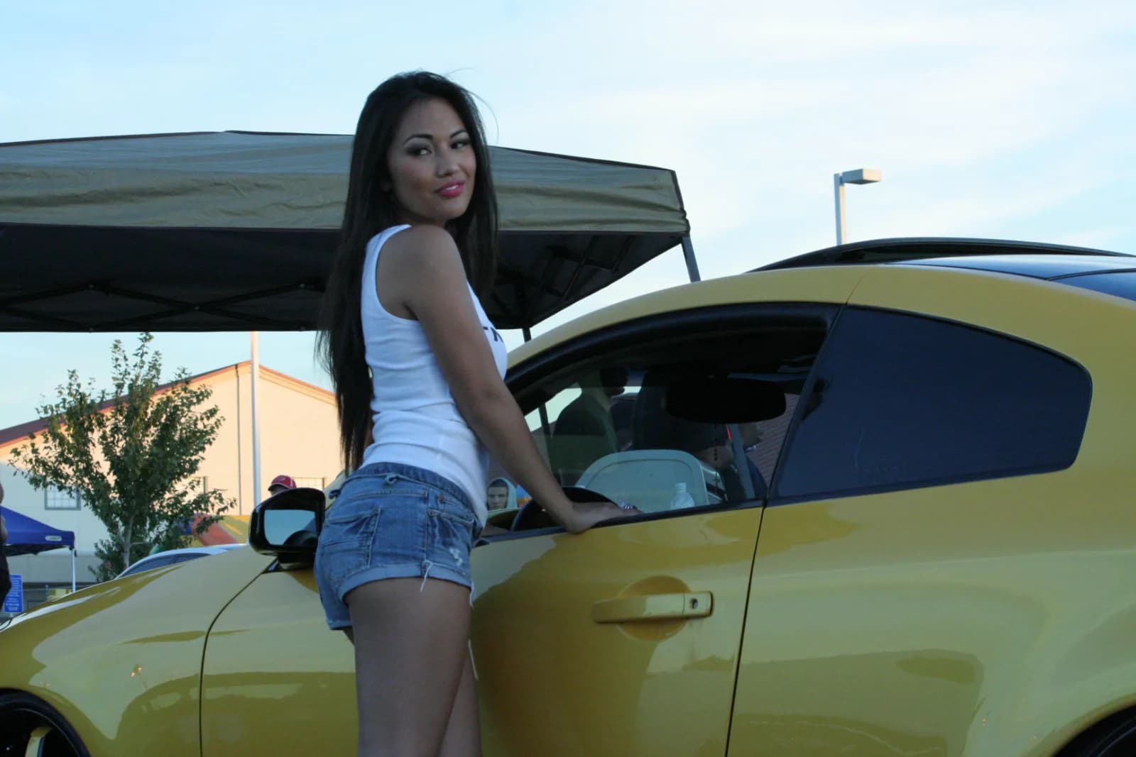 2003 Infiniti G35 garage profile 2003 Infiniti G35 owned by Extreme-G35 — similar build on CarCultureHQ