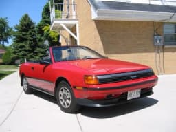 1998 Toyota Celica