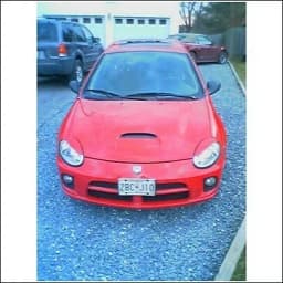 2005 Dodge Neon