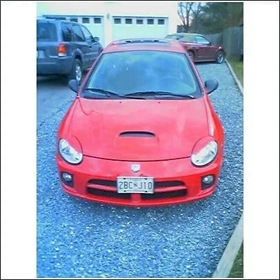 2005 Dodge Neon - MrMopar2016's Garage MrMopar2016's custom 2005 Dodge Neon build at CarCultureHQ