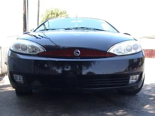 2002 Mercury Cougar - HIGHL1FE's Garage HIGHL1FE's custom 2002 Mercury Cougar build at CarCultureHQ