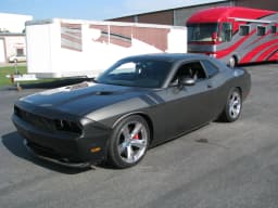 2009 Dodge Challenger