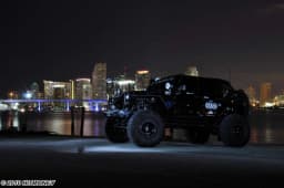 2008 Jeep Wrangler