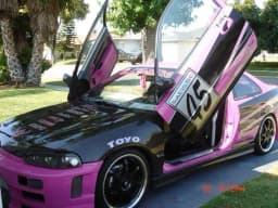 1995 Honda Civic