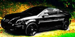 2007 Pontiac G5