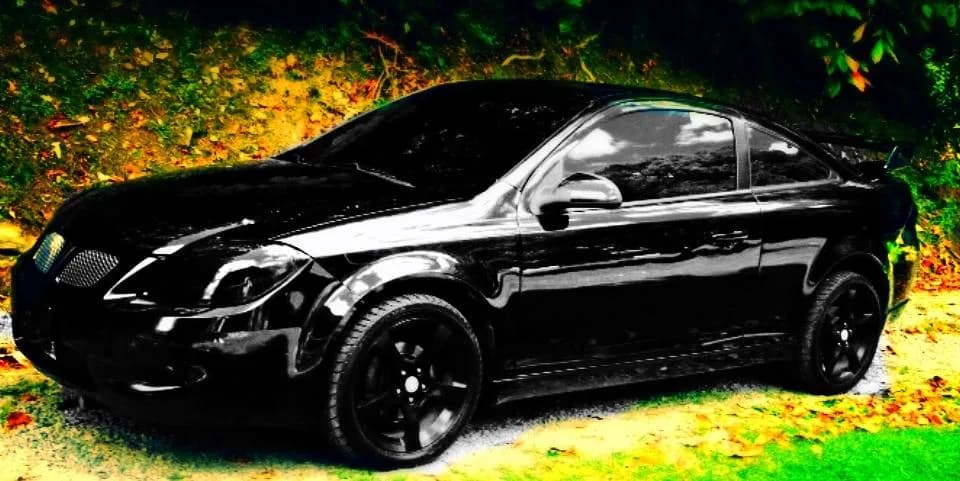 2007 Pontiac G5 garage profile 2007 Pontiac G5 owned by HALOWCOST — similar build on CarCultureHQ