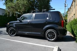 2008 Scion xB