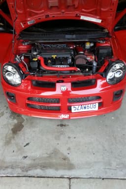 2003 Dodge Neon