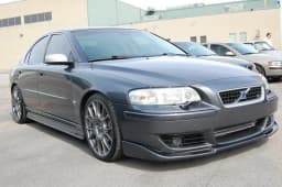 2004 Volvo S60