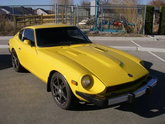1978 Datsun 280Z - M1noel's Garage M1noel's custom 1978 Datsun 280Z build at CarCultureHQ
