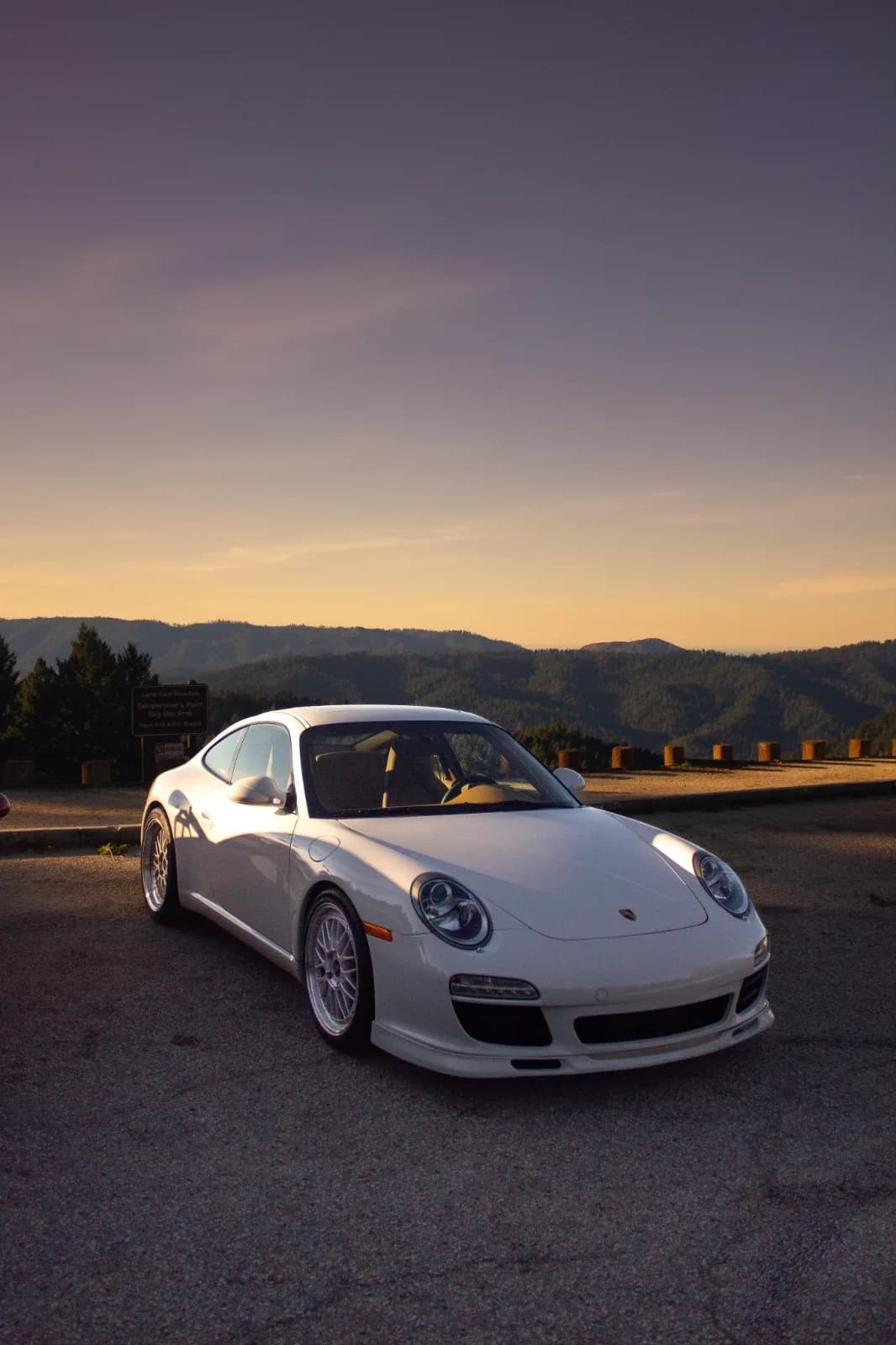 2009 Porsche 911 garage profile 2009 Porsche 911 owned by PhlatBro — similar build on CarCultureHQ