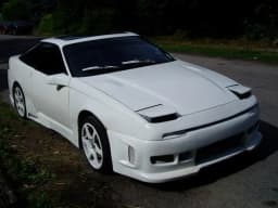 1989 Ford Probe