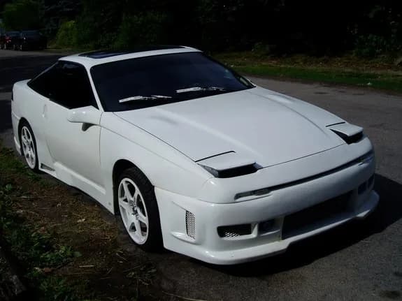 1989 Ford Probe garage profile 1989 Ford Probe owned by mjspiess — similar build on CarCultureHQ