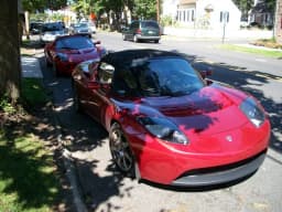 2005 Lotus Elise