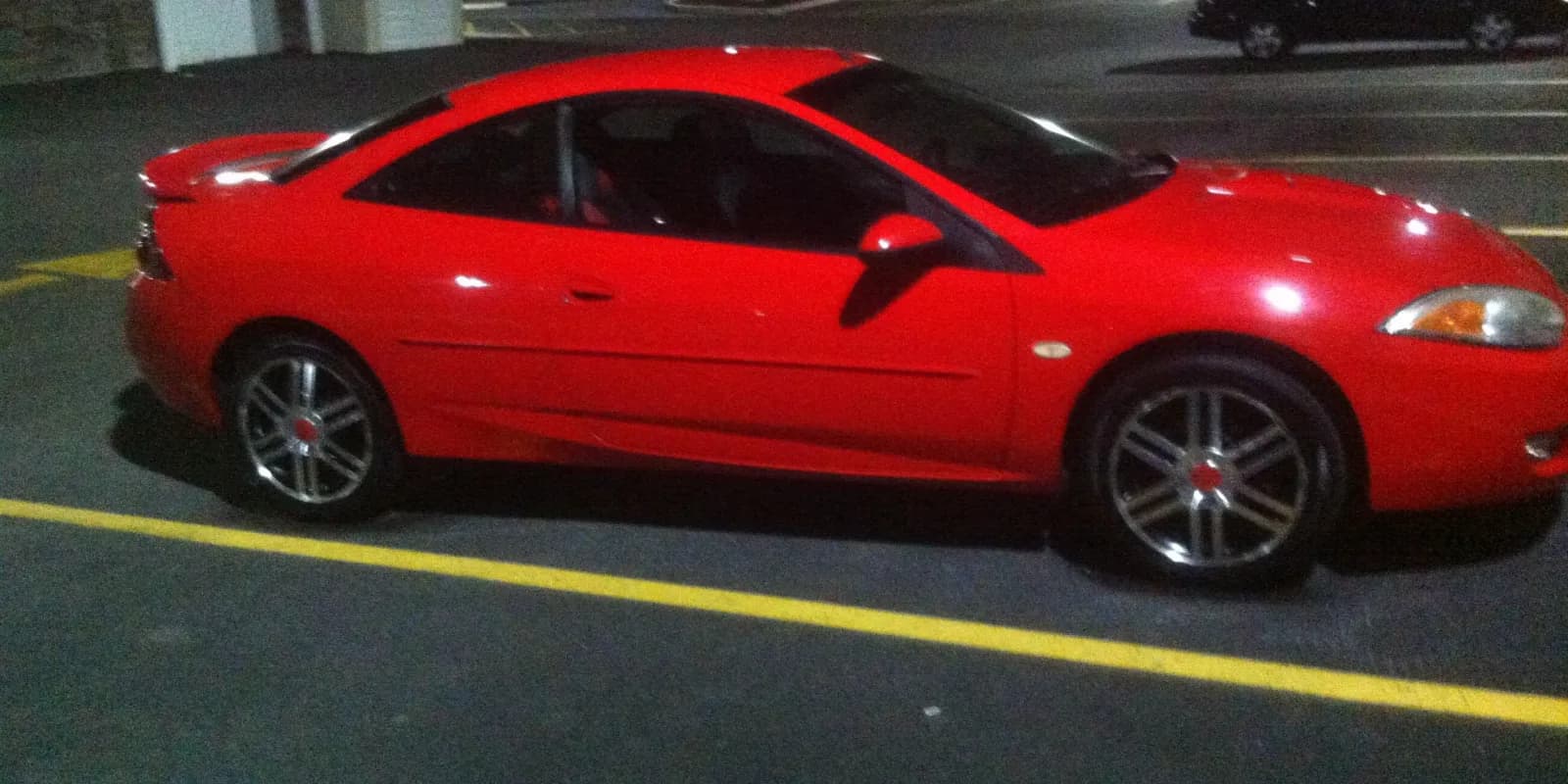 2002 Mercury Cougar garage profile 2002 Mercury Cougar owned by JoeGrogan — similar build on CarCultureHQ
