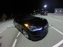 2012 Hyundai Veloster