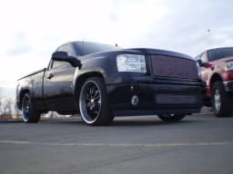 2007 Gmc Sierra
