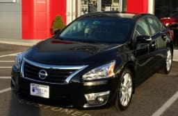 2010 Nissan Altima