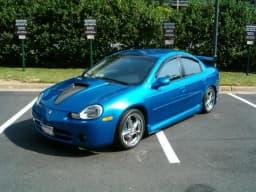 2000 Dodge Neon
