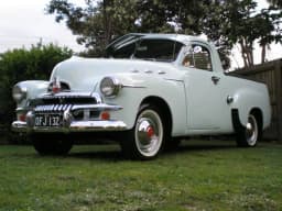 1955 Holden Ute