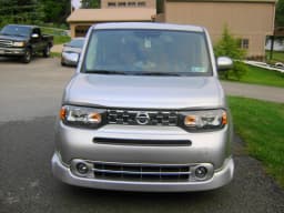 2009 Nissan Cube