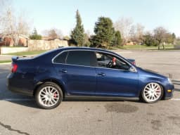 2006 Volkswagen Jetta