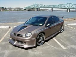 2000 Dodge Neon