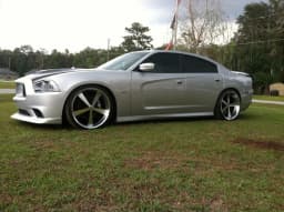 2011 Dodge Charger