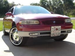 1999 Buick Regal